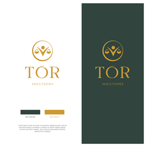 Logo Design by ThiagoB for this project | Design: #34427796