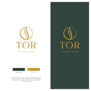 Logo Design by ThiagoB for this project | Design: #34448380