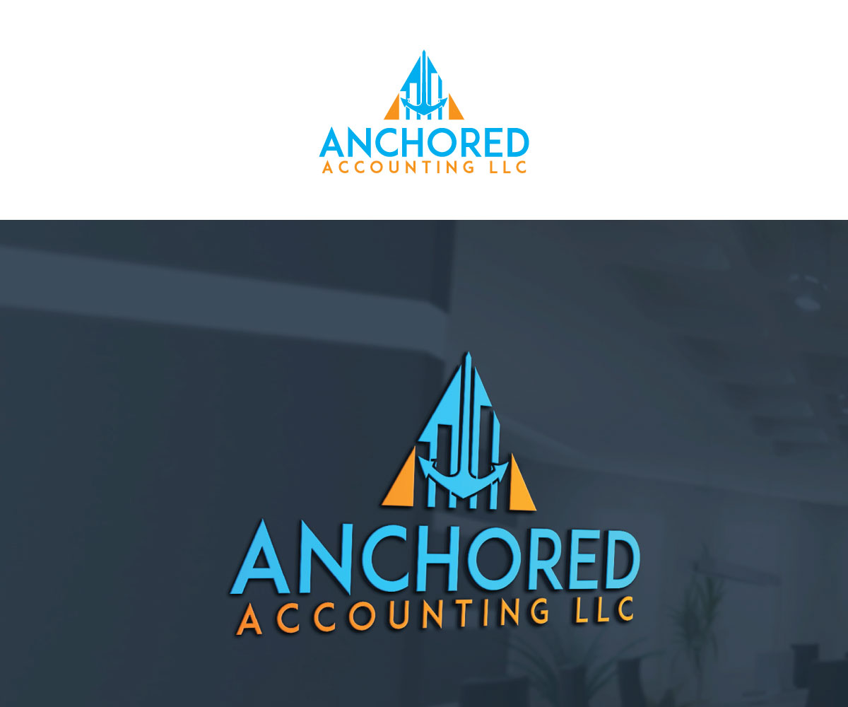 Logo-Design von Luckey yaari für dieses Projekt | Design #34381169