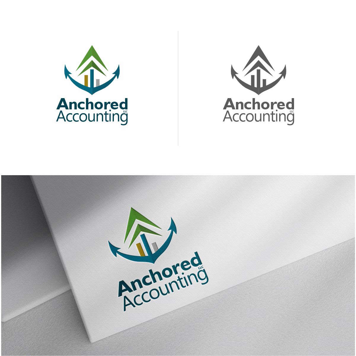 Logo Design by Fortmindz for this project | Design #34383190