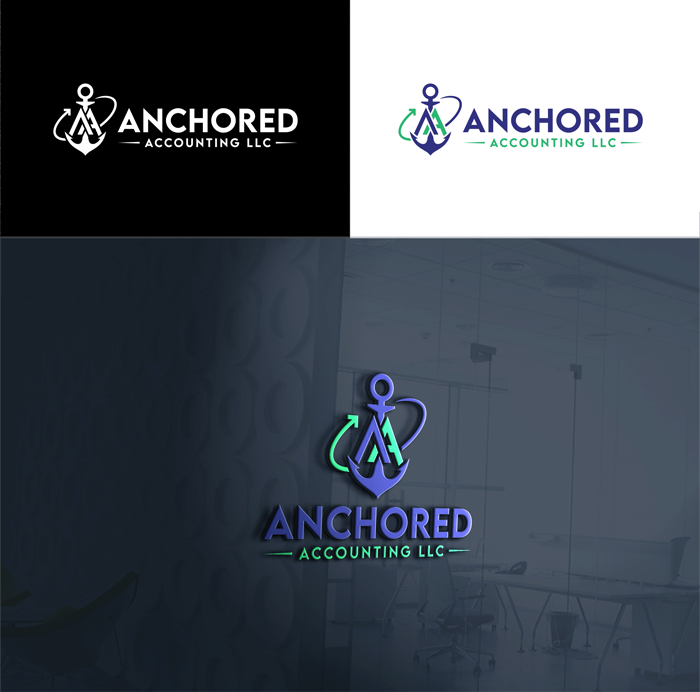 Logo-Design von RA-bica für dieses Projekt | Design #34383493