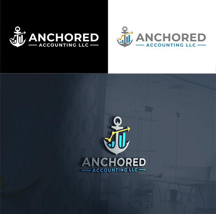 Logo Design by RA-bica for this project | Design #34383494