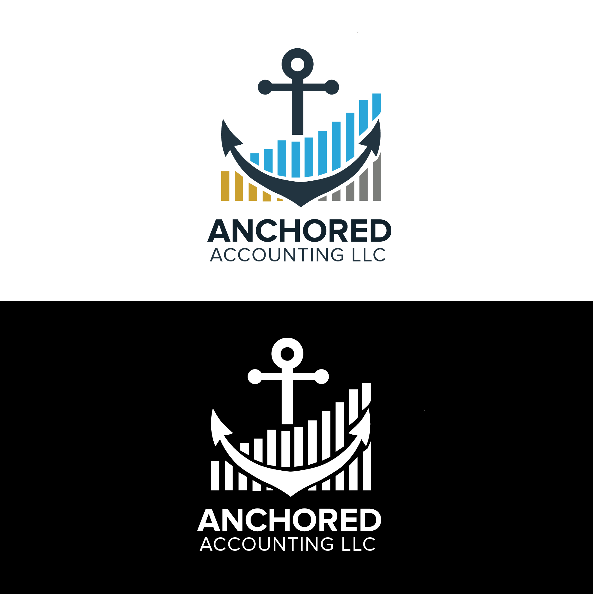 Diseño de Logo por WATER ROCK para este proyecto | Diseño #34391370