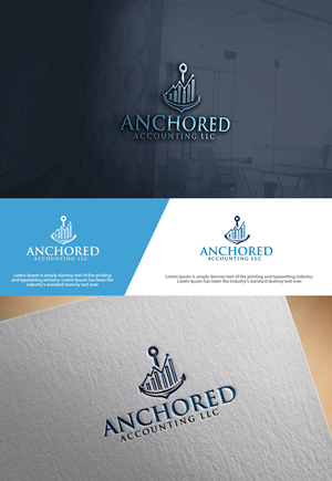 Logo-Design von sulemani  creation für dieses Projekt | Design: #34386155