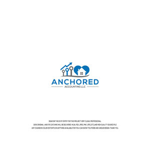 Logo Design by hossain32 for this project | Design: #34382008