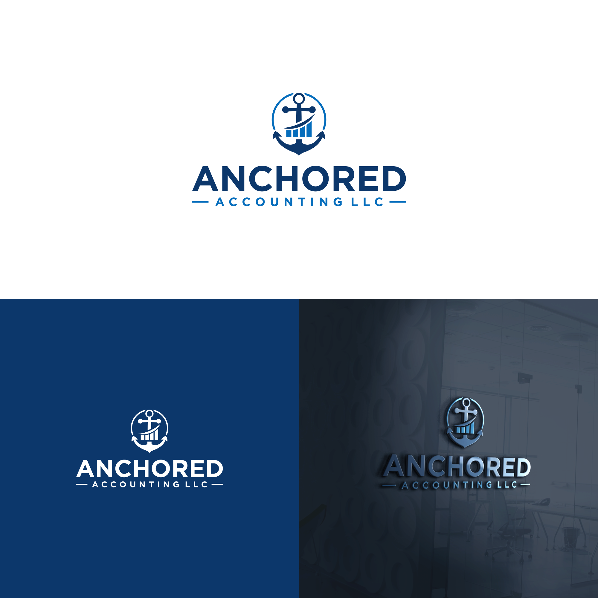 Logo-Design von ni9 für dieses Projekt | Design #34413849