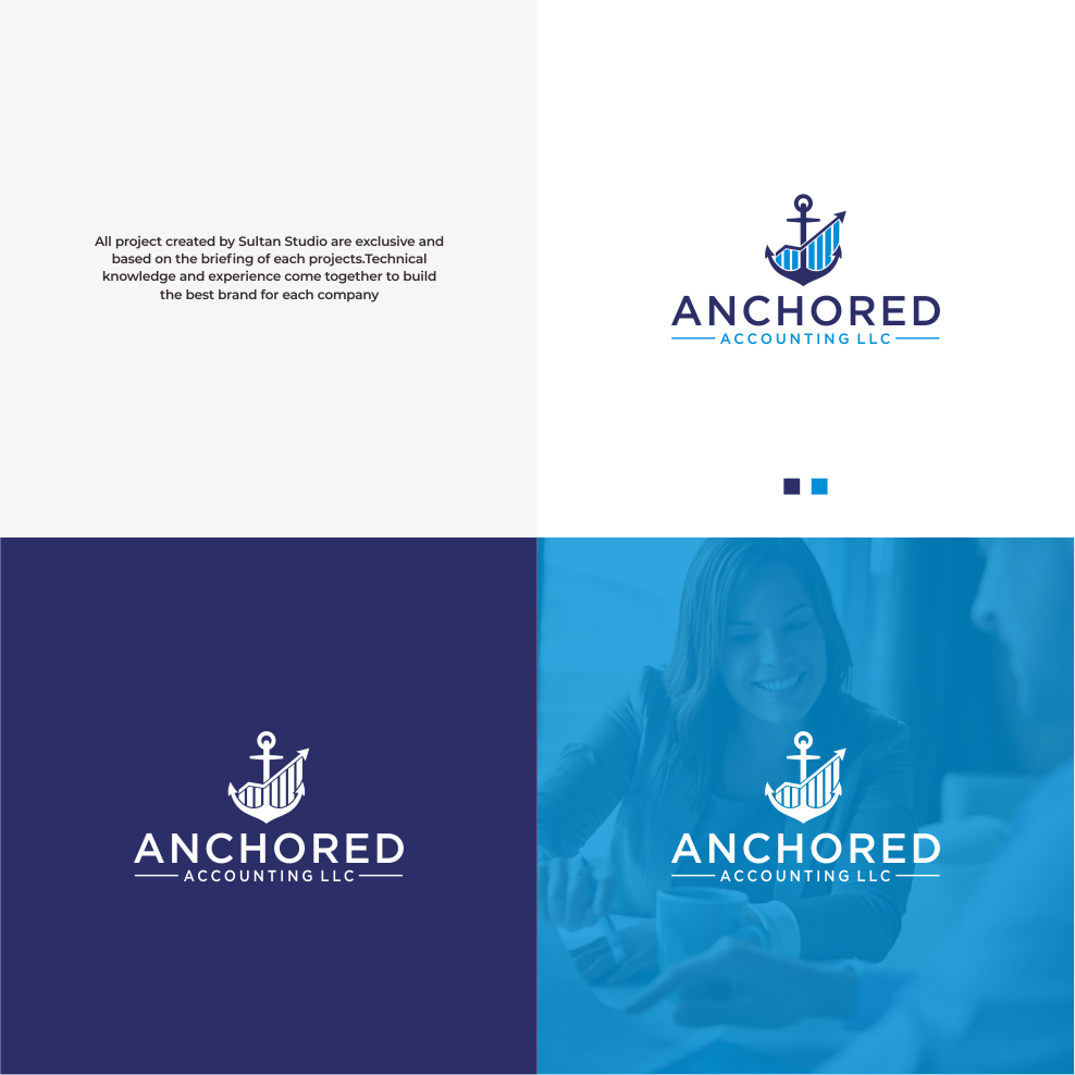 Diseño de Logo por Sultan  Studio para este proyecto | Diseño #34381176