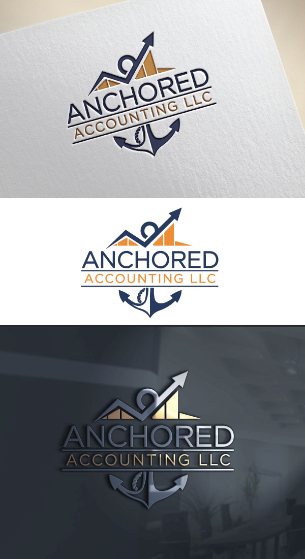 Logo-Design von AB design ..... für dieses Projekt | Design #34379447