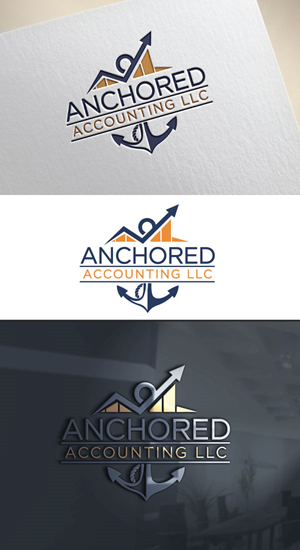 Logo Design by AB design ..... for this project | Design: #34379447