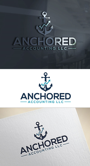 Logo Design by AB design ..... for this project | Design: #34379448