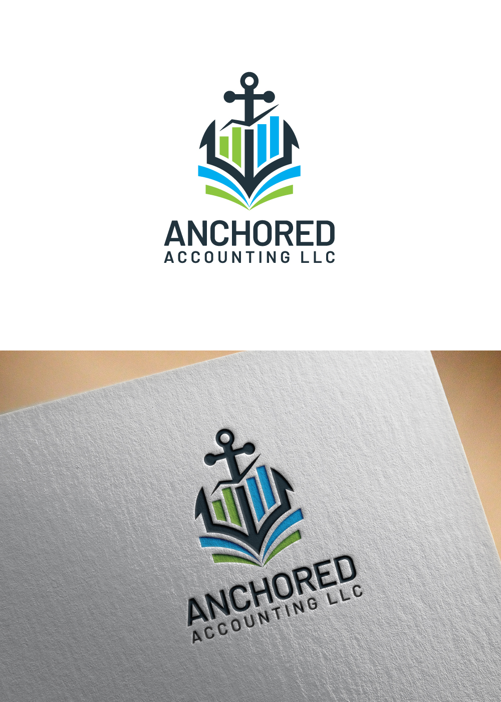 Logo-Design von designA78 für dieses Projekt | Design #34381098