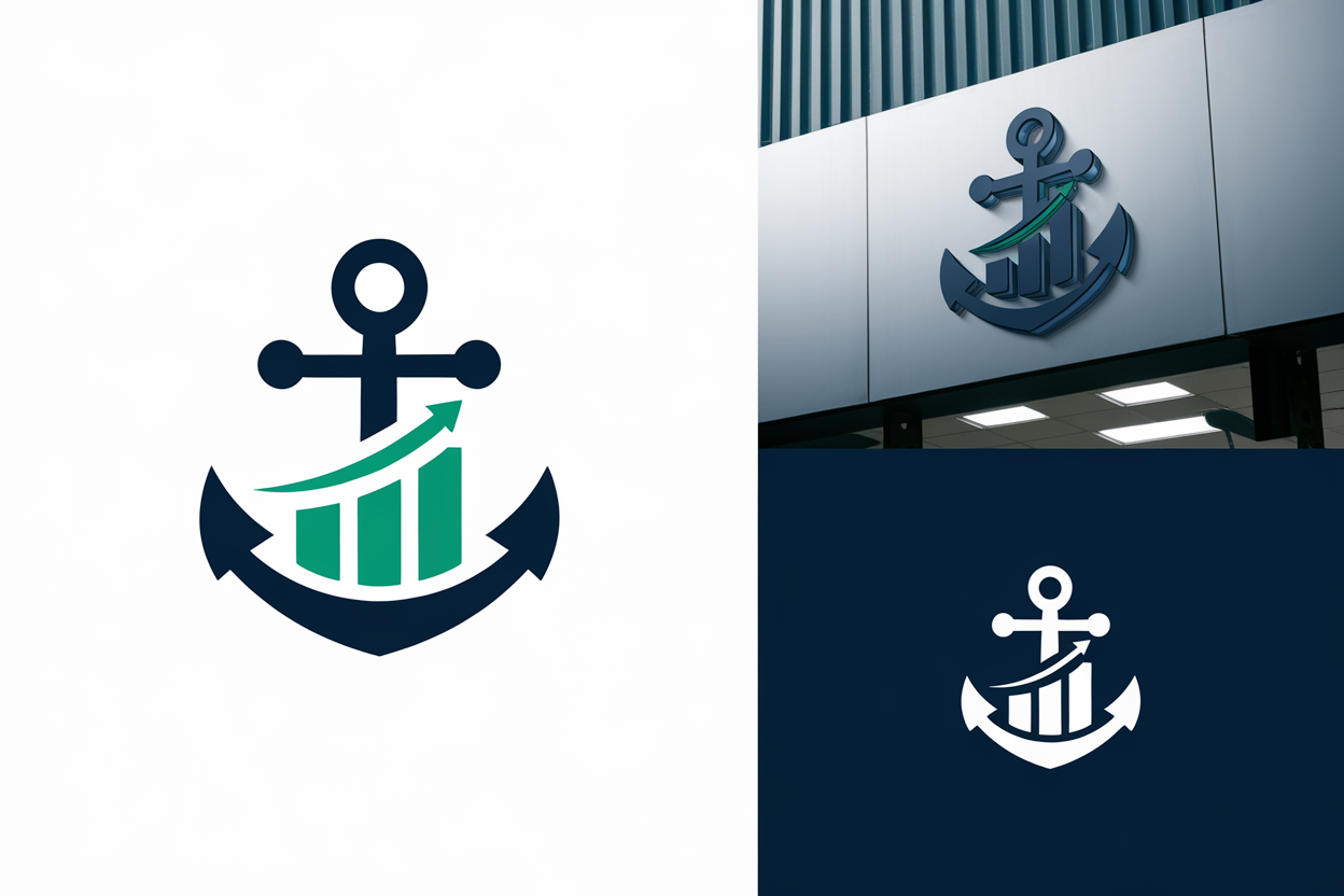 Logo Design by aneskayirt for this project | Design #34381689