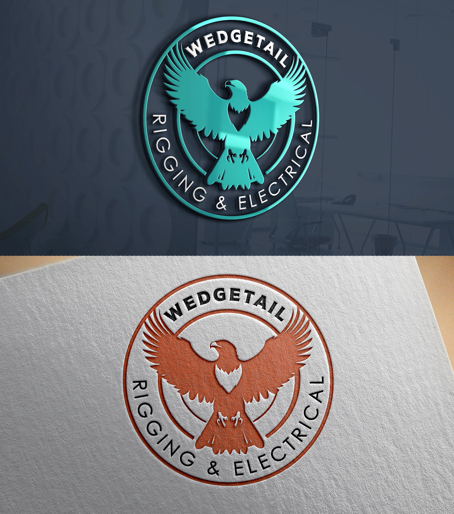 Logo Design by 24ksunny for this project | Design #34379038