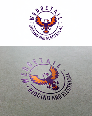 Logo Design by AMBStudio for this project | Design: #34378951