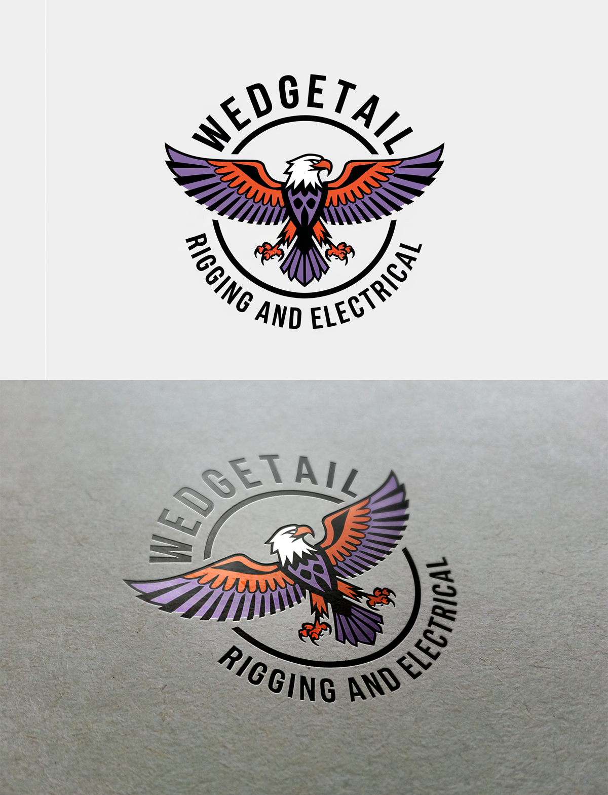 Logo Design by AMBStudio for this project | Design #34379003