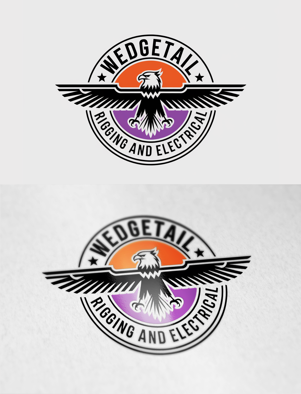 Logo Design by AMBStudio for this project | Design #34379037