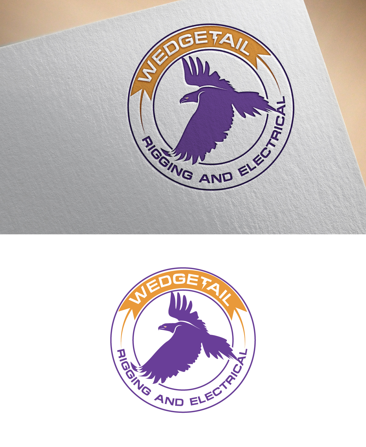 Logo Design by Om Namah Shivay for this project | Design #34382779