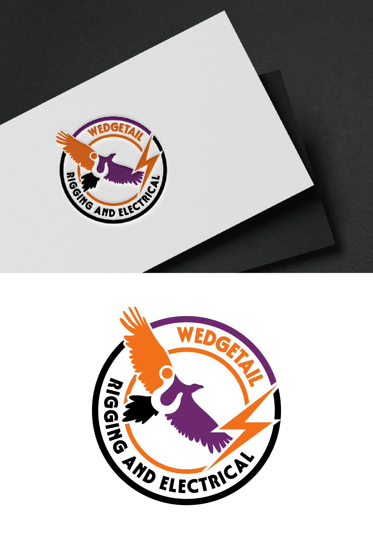 Logo Design by Loknath for this project | Design #34384484