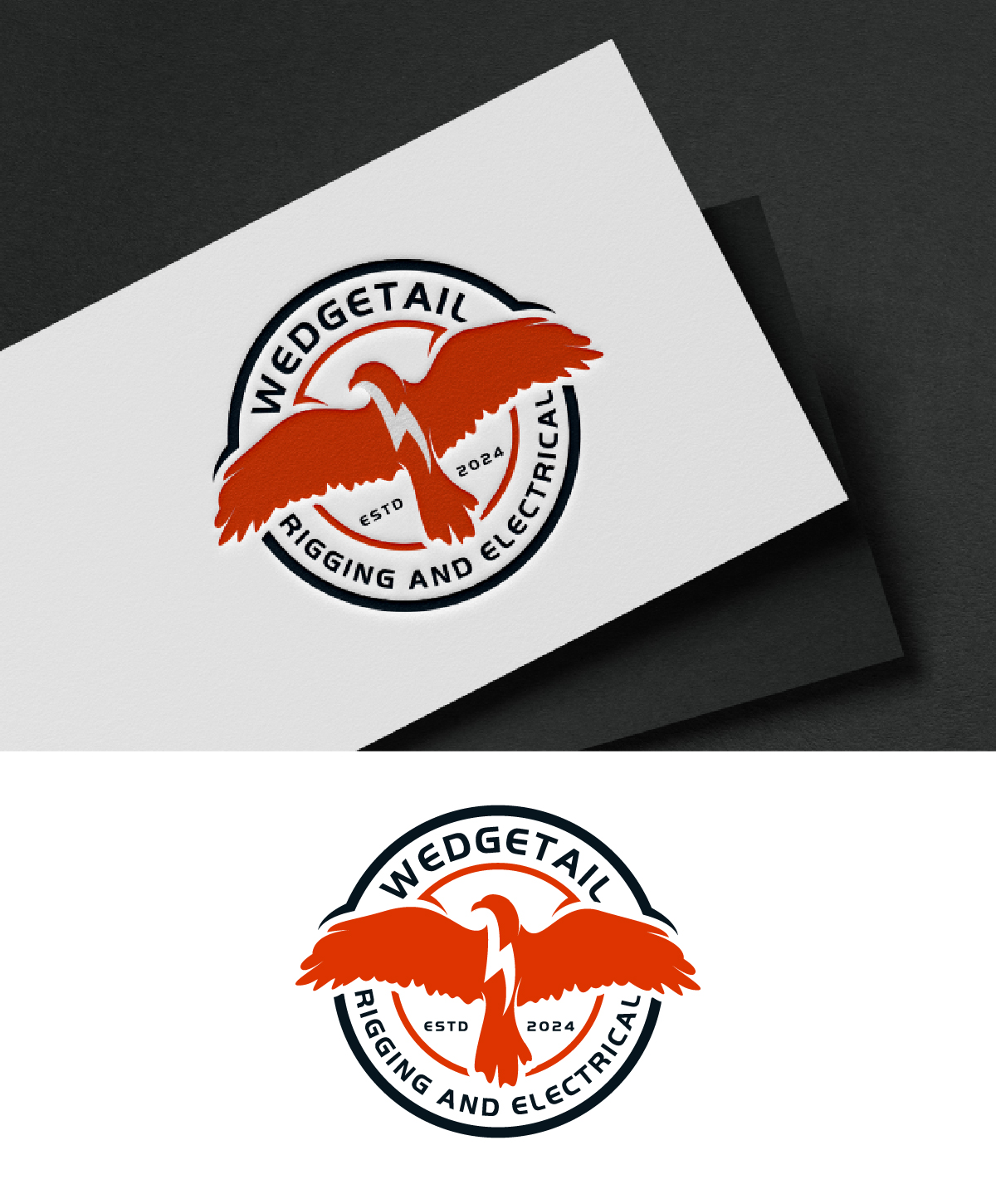 Logo Design by Loknath for this project | Design #34384486