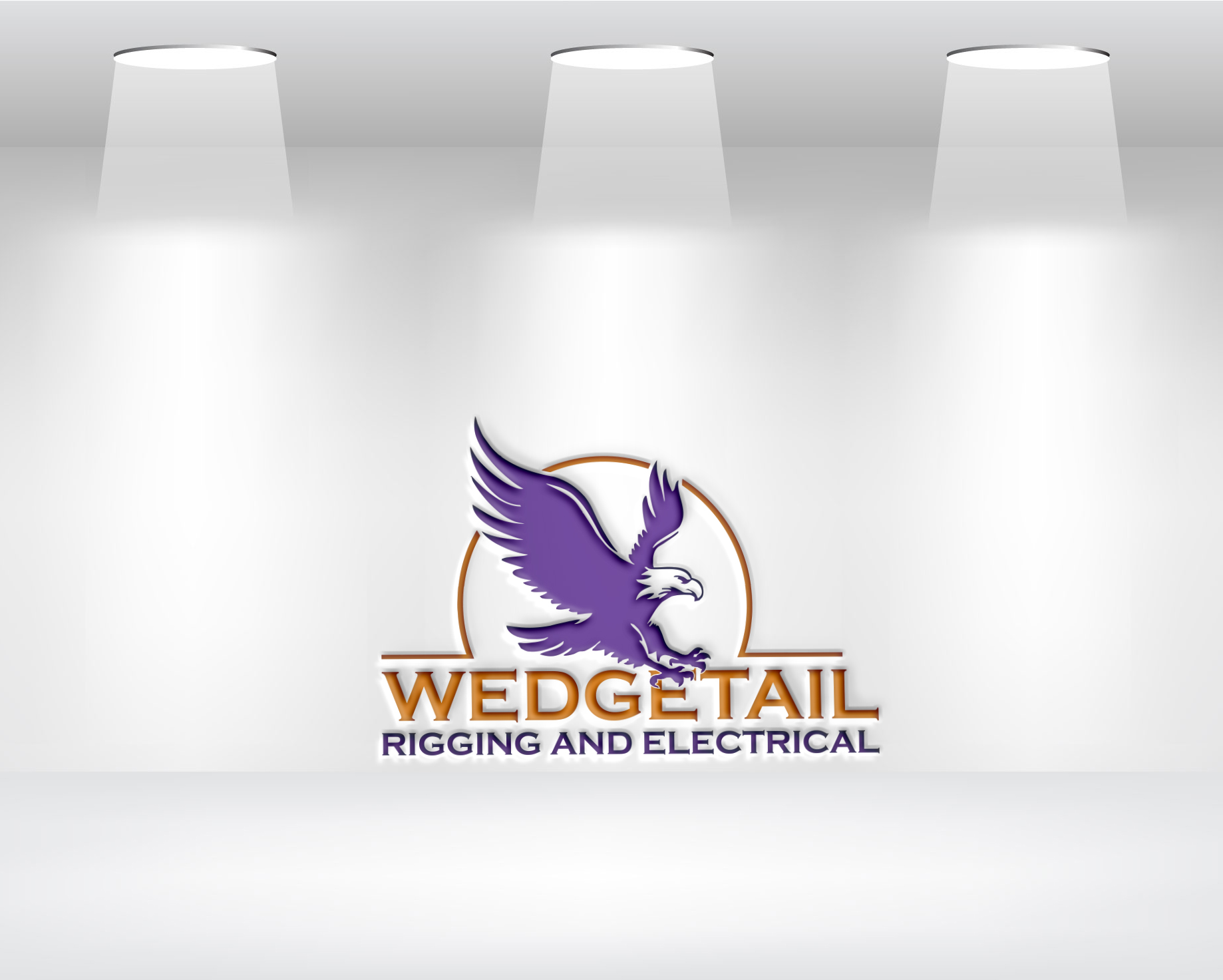 Logo Design by Daniel Khan for this project | Design #34380986