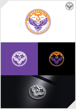 Design de Logo par IDesign1606 pour ce projet | Design : #34391597