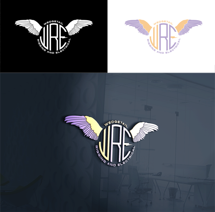 Logo Design by RA-bica for this project | Design #34382890