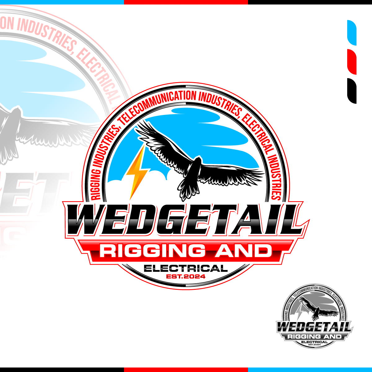 Logo Design by Suvendu.S for this project | Design #34411304