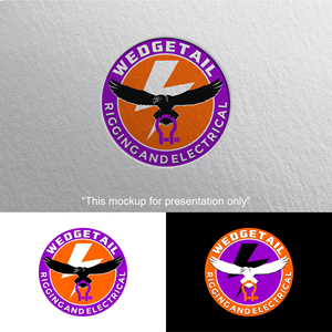 Logo Design by dhanuboy for this project | Design: #34387233