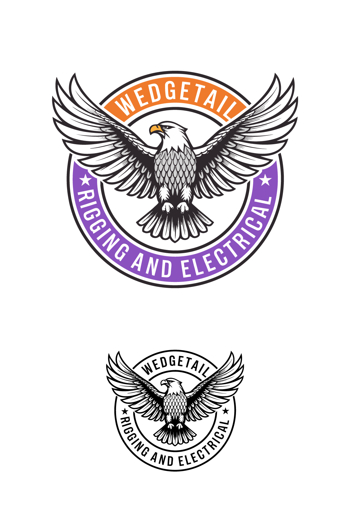 Logo Design by apik. for this project | Design #34383608