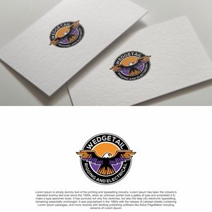 Logo Design by diego costa for this project | Design: #34379695