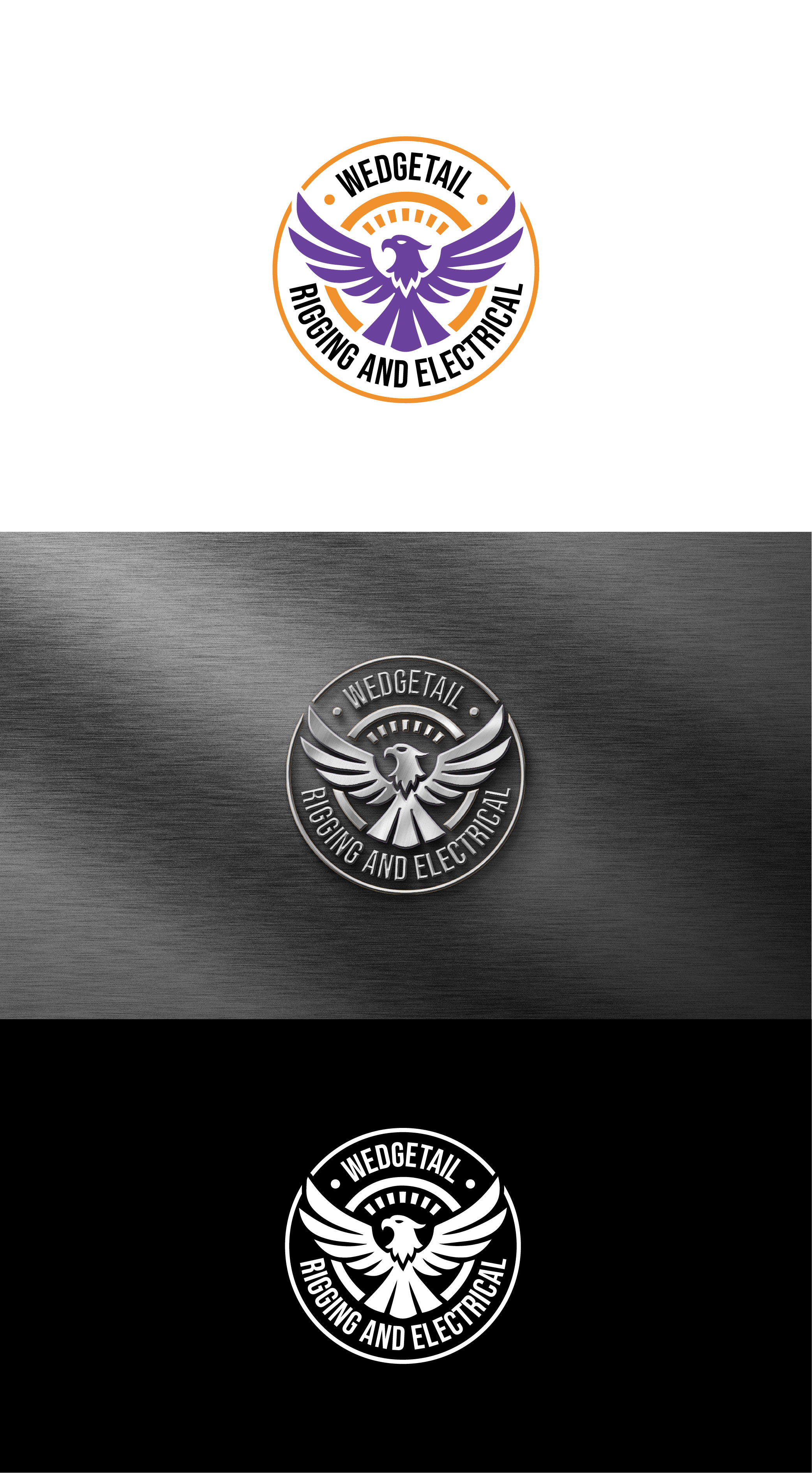 Logo Design by Musative1 for this project | Design #34393141