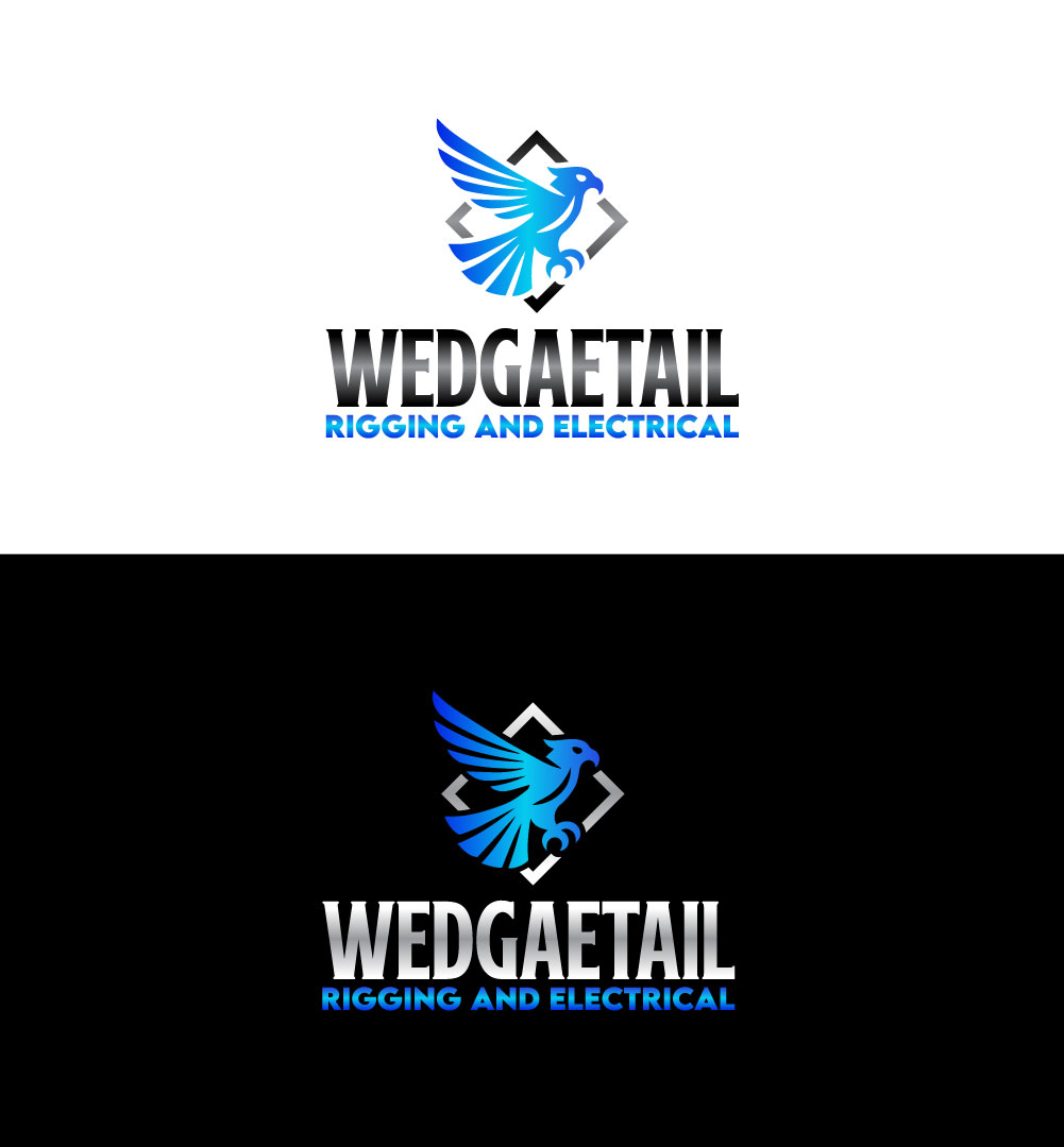 Logo Design by Musative1 for this project | Design #34396307