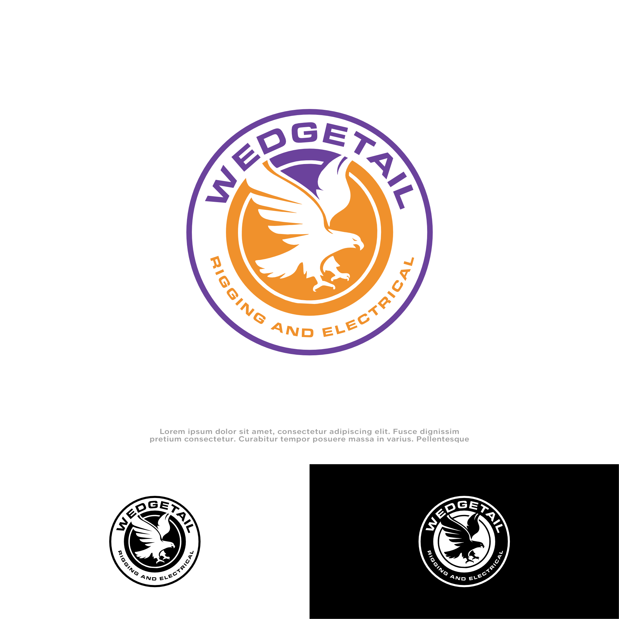 Logo Design by win it for this project | Design #34379892