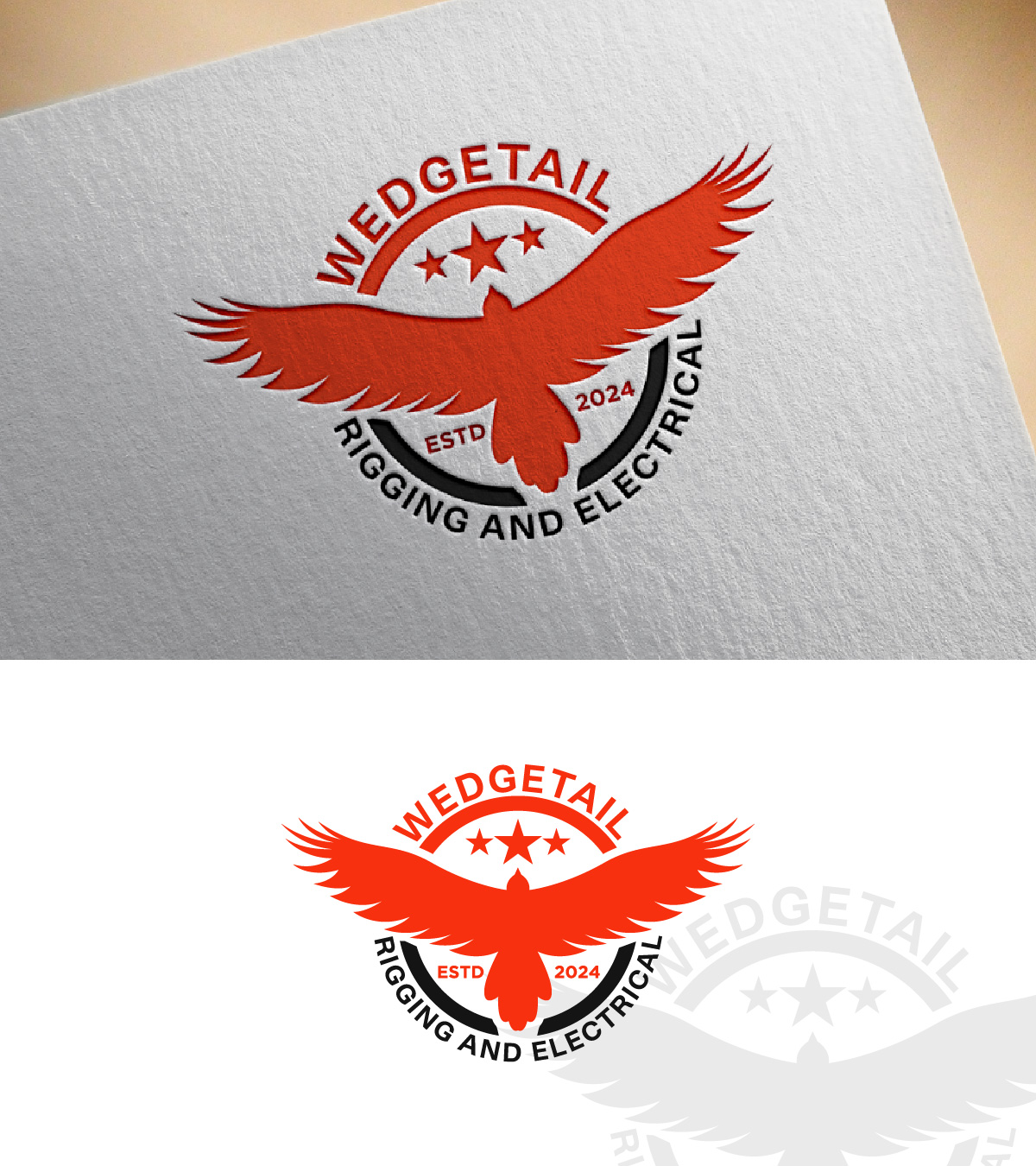 Logo-Design von fly  design für dieses Projekt | Design #34384200