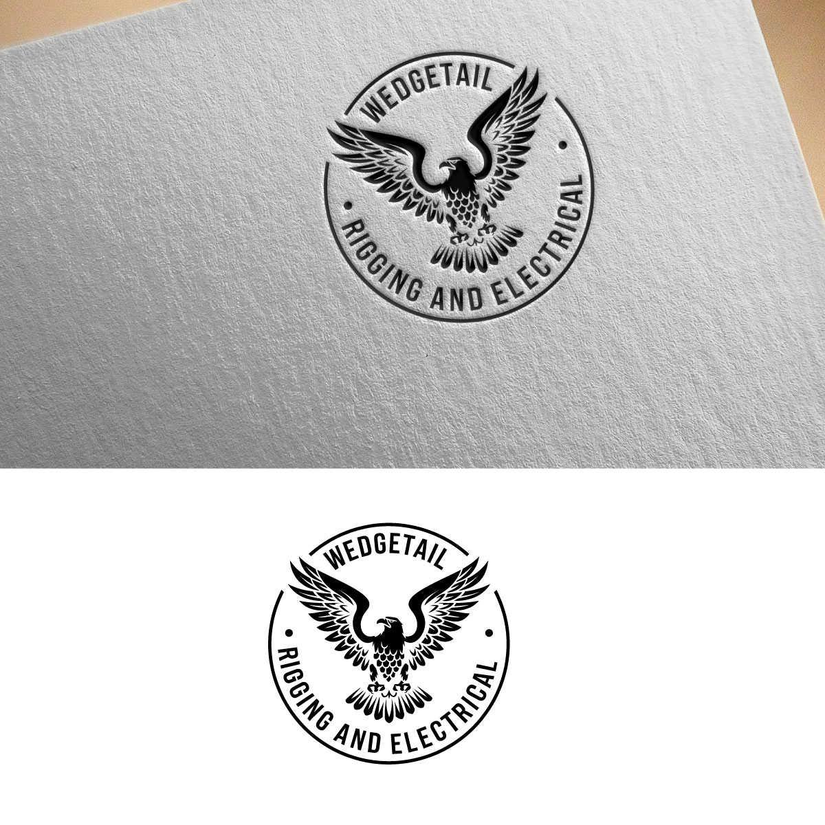 Logo Design by Fürstenberg design for this project | Design #34392003