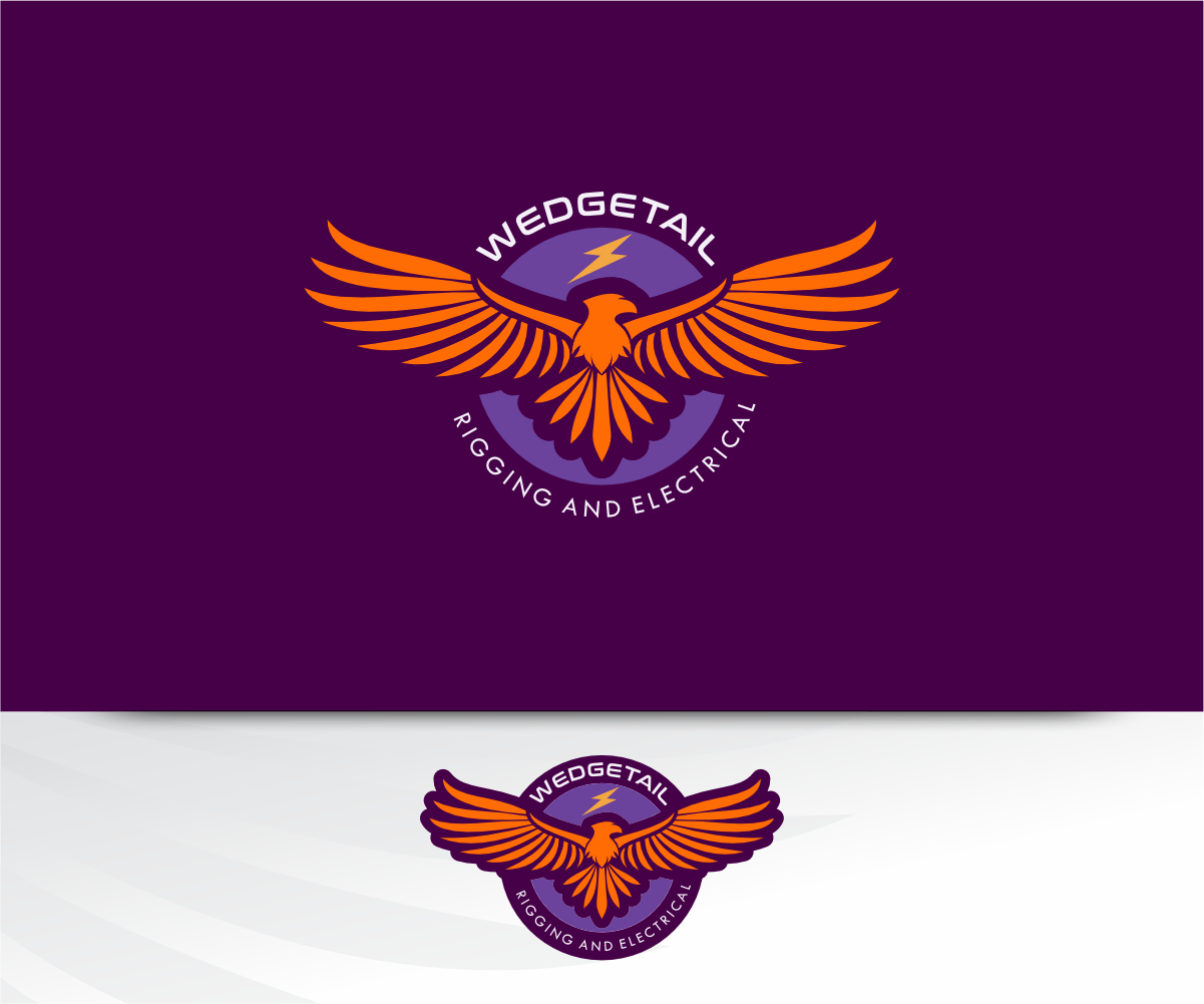 Logo Design by Valmor Harpia for this project | Design #34385601