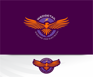 Logo-Design von Valmor Harpia für dieses Projekt | Design: #34385601