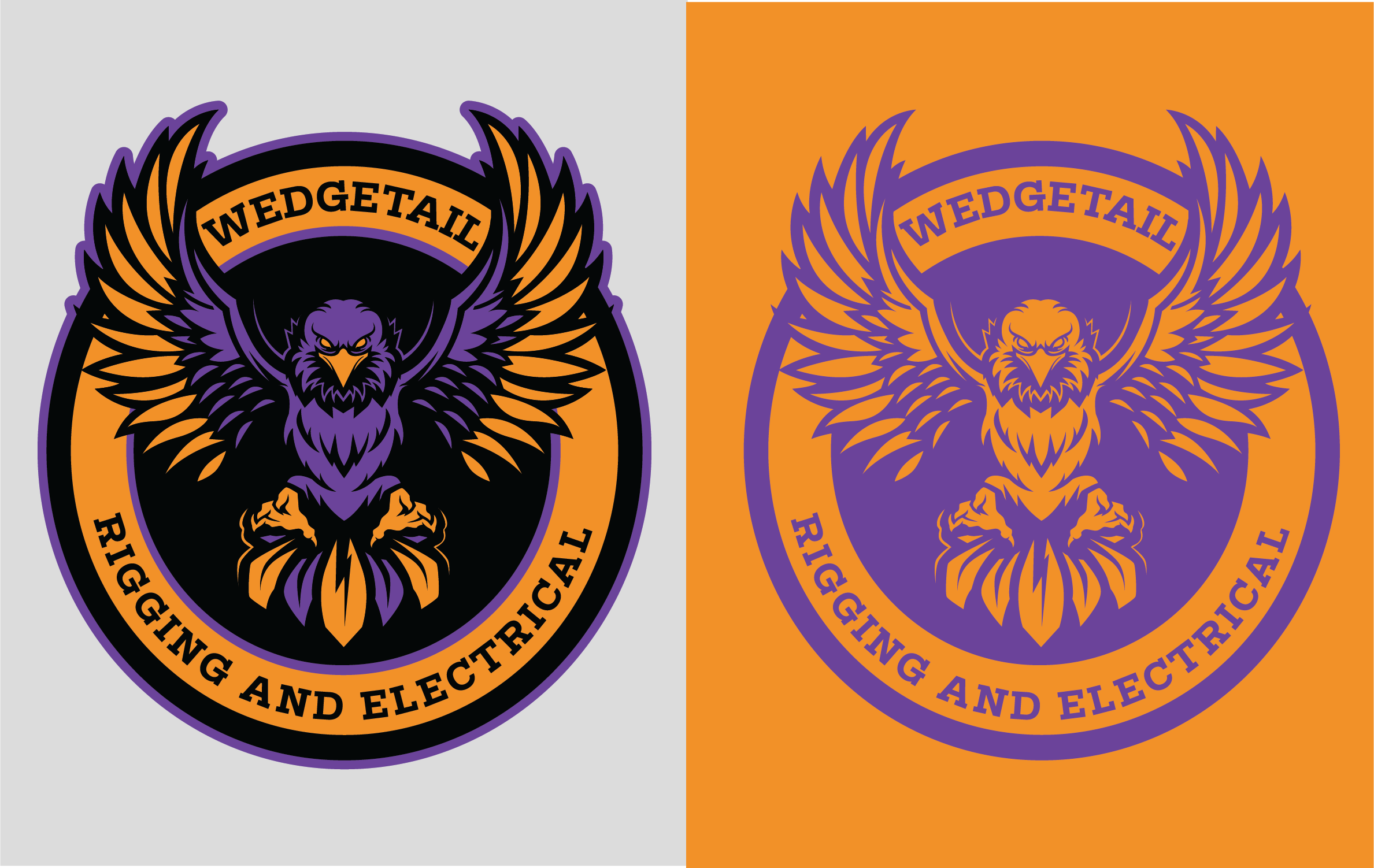 Logo-Design von Cody Rostron für dieses Projekt | Design #34379620