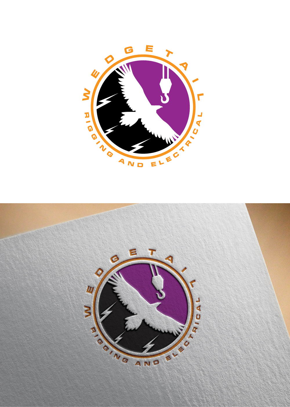 Logo Design by designA78 for this project | Design #34380203
