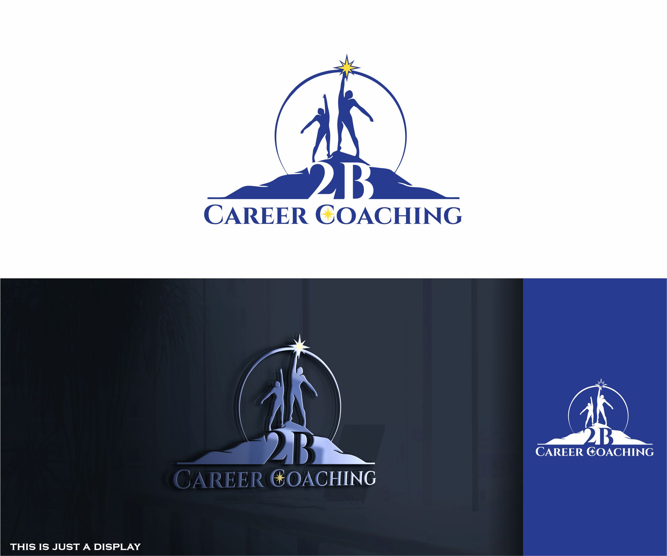 Logo Design by alkaline for this project | Design #34383923