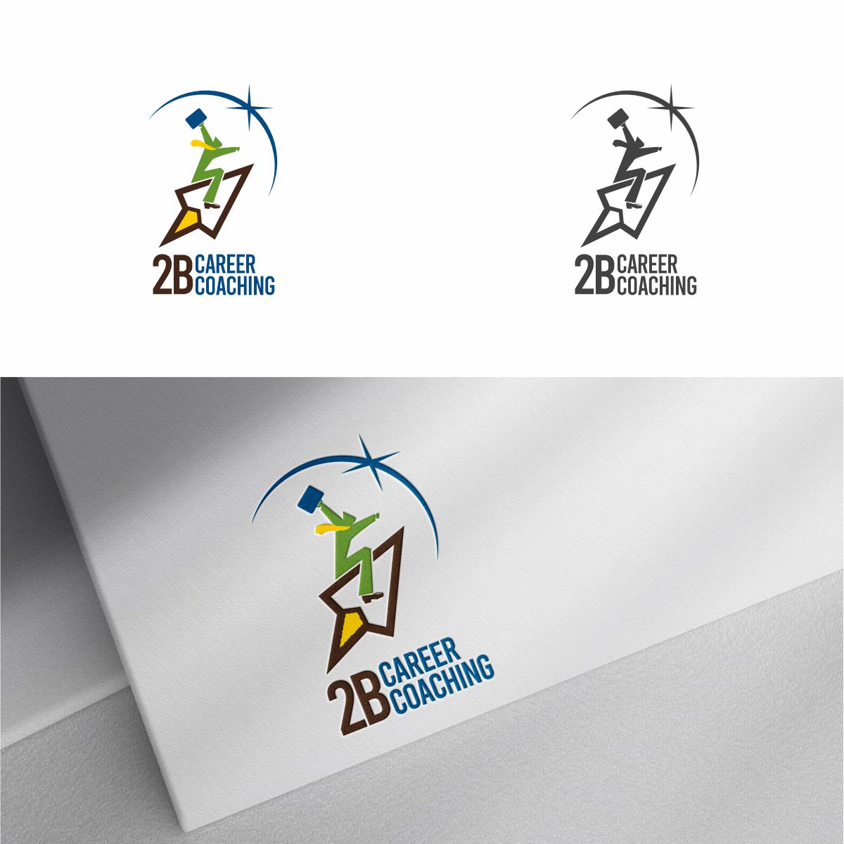Logo-Design von Fortmindz für dieses Projekt | Design #34381952