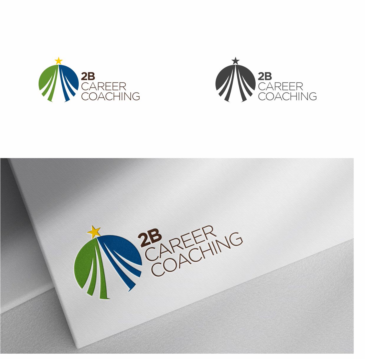 Logo Design by Fortmindz for this project | Design #34381958