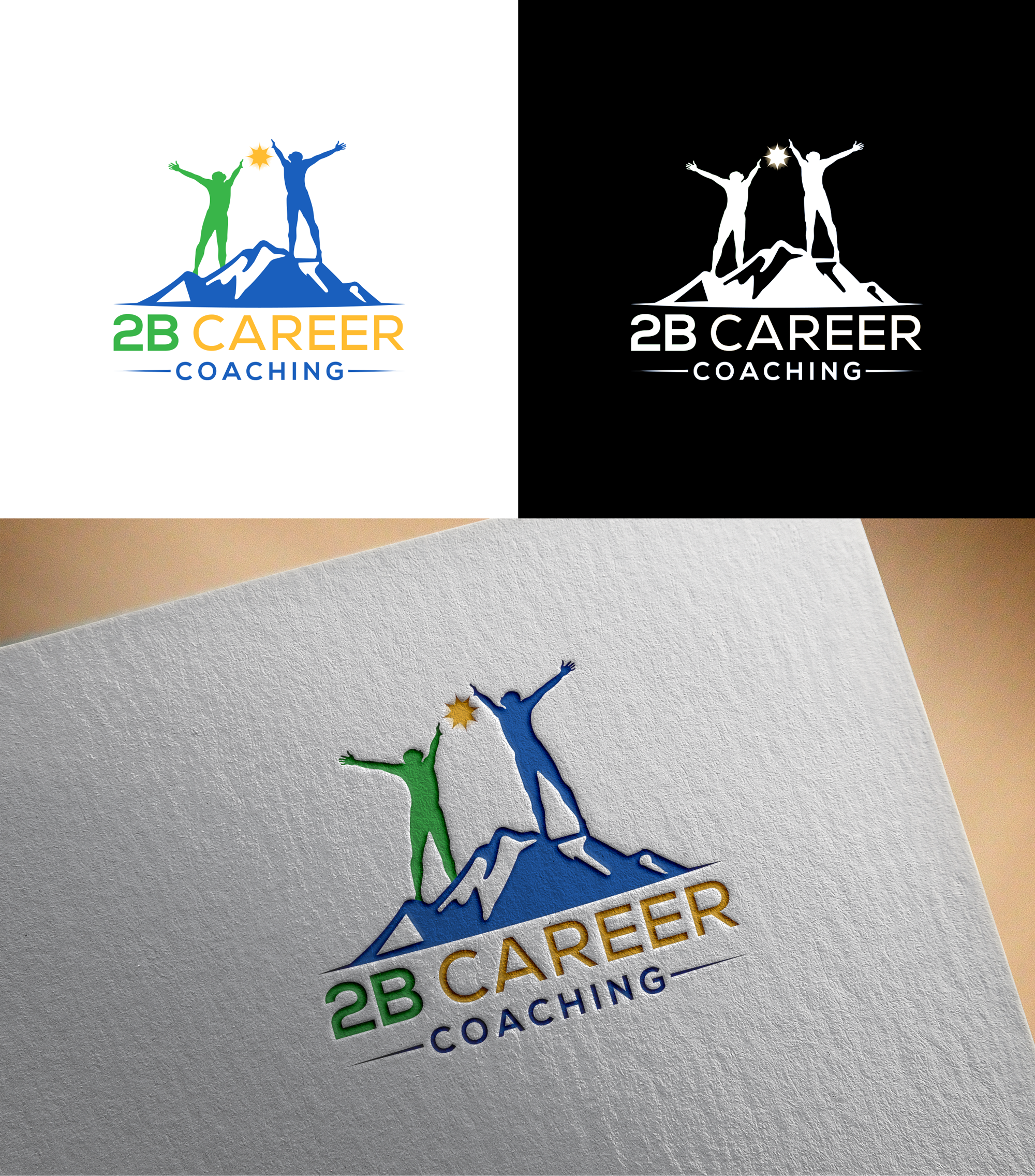 Logo Design by RA-bica for this project | Design #34382267