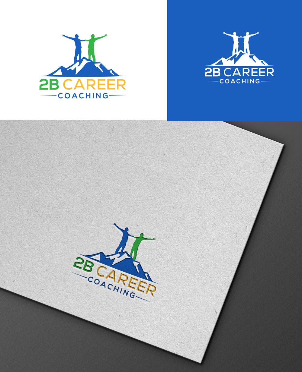 Logo Design by RA-bica for this project | Design #34384859