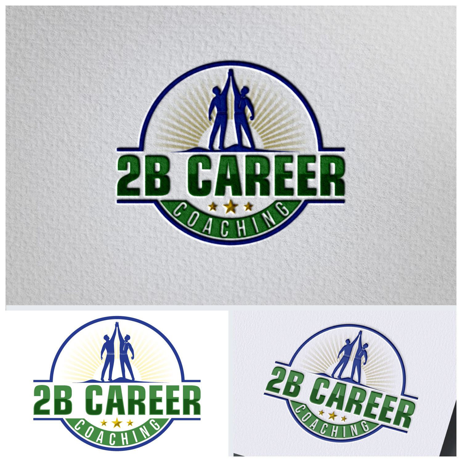 Logo-Design von Suvendu.S für dieses Projekt | Design #34411946