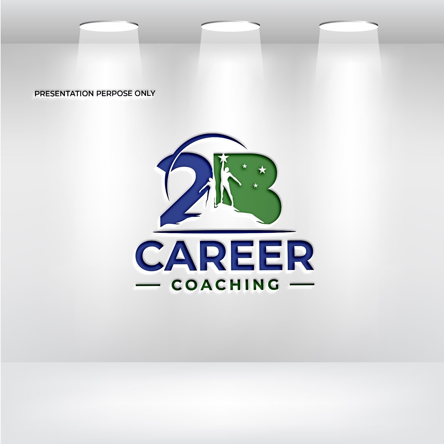 Logo Design by alexdarah for this project | Design #34379673