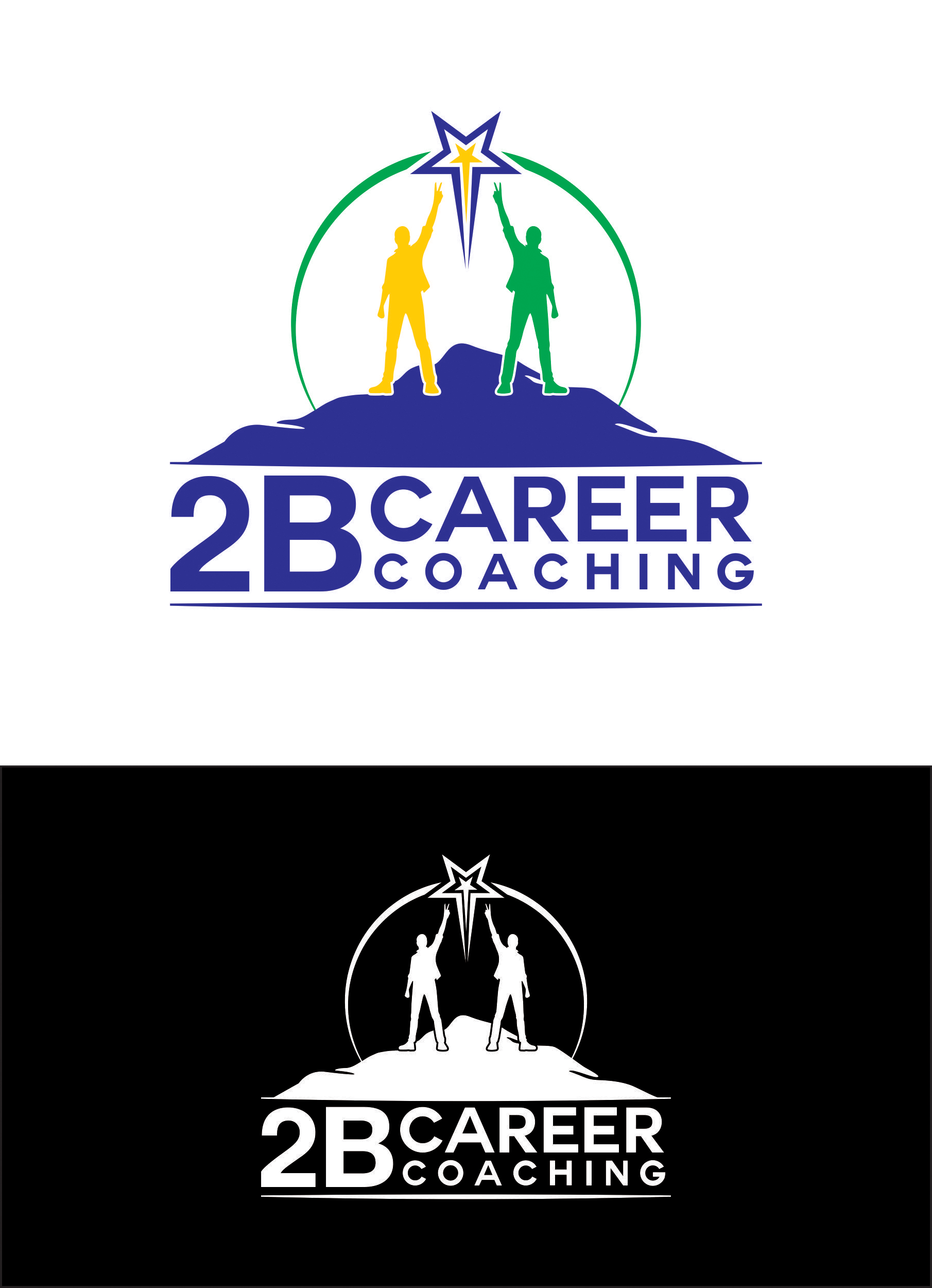 Logo Design by LordRam for this project | Design #34394605