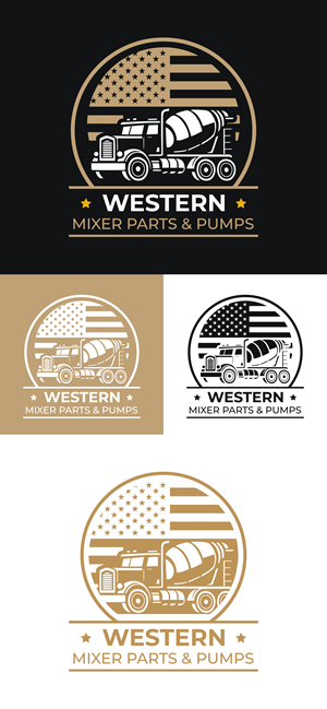 Logo Design by Binatom
