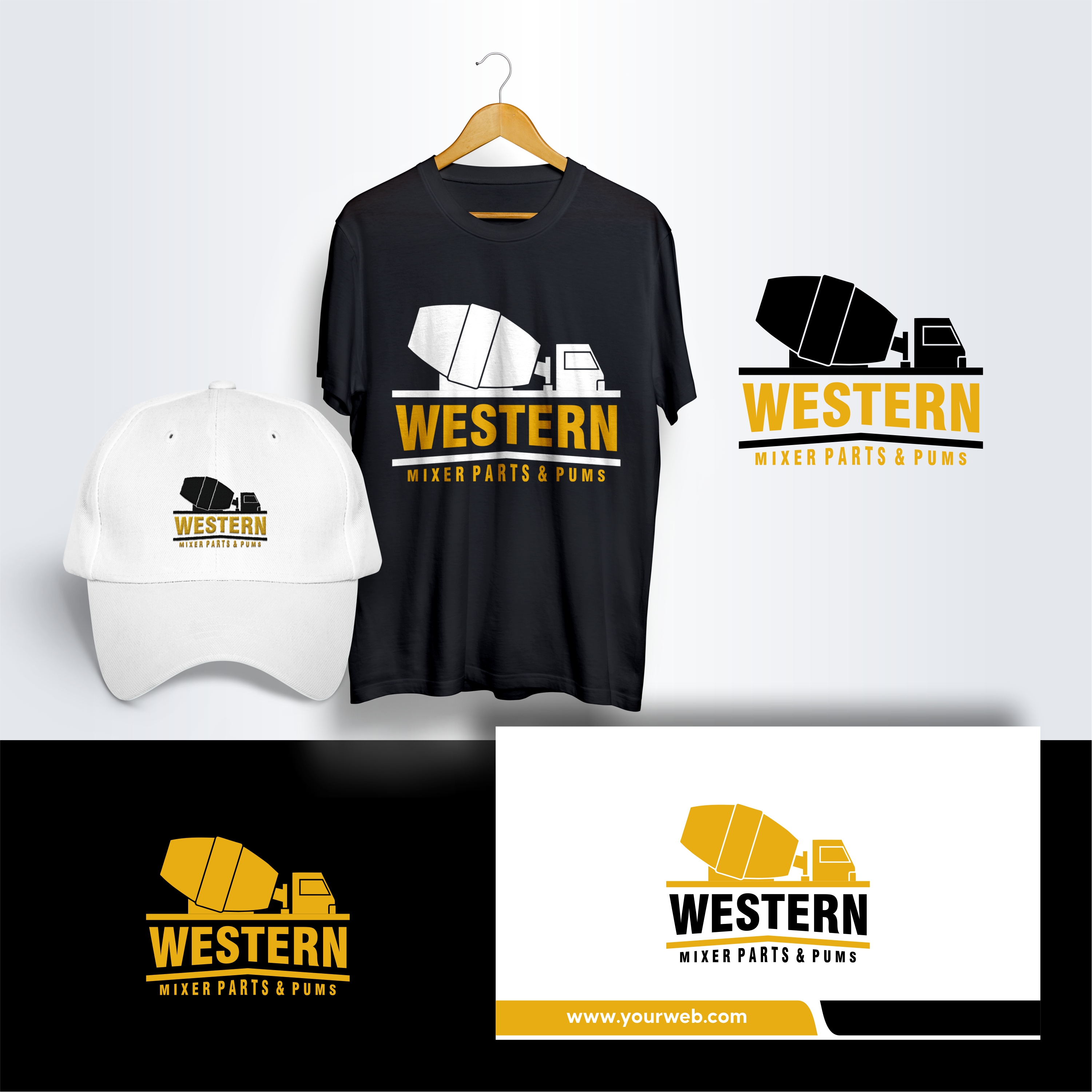 Logo Design by arumdesign for this project | Design #34384938