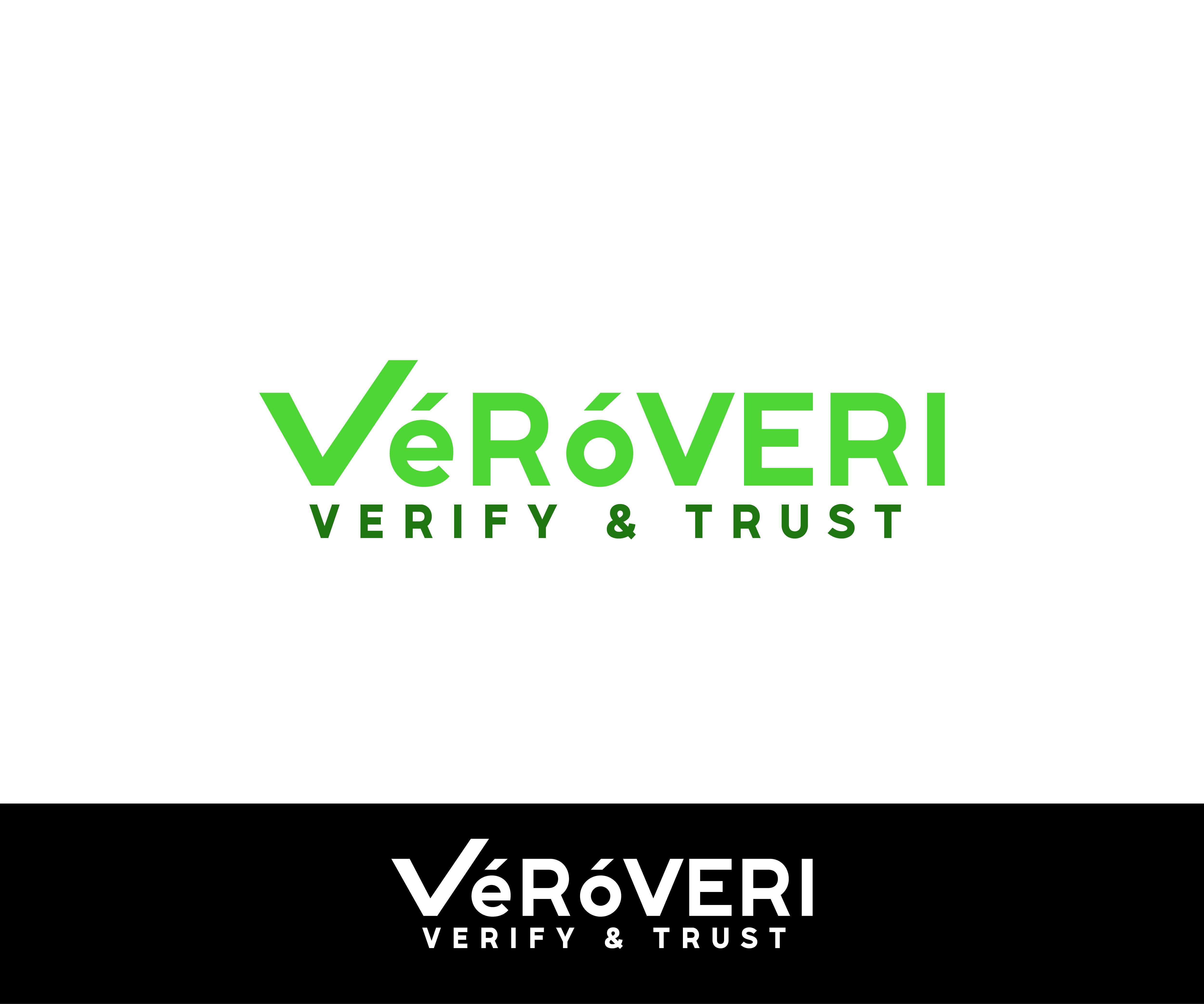 Diseño de Logo por James J. para VeroVeri LLC | Diseño #34385878